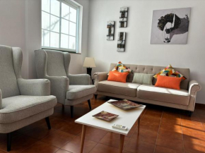 Apartamento LAS FLORES